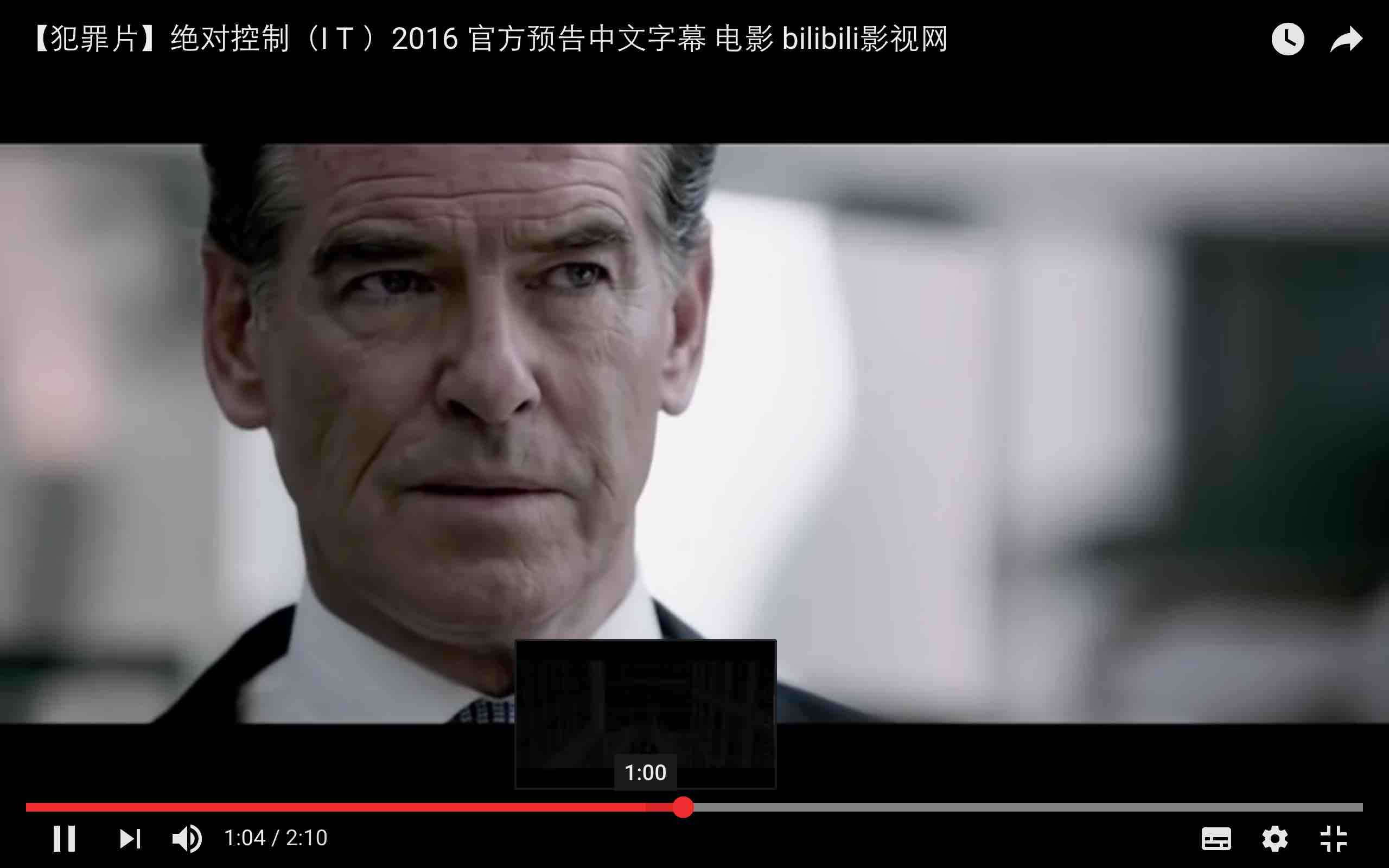 绝对控制 it(2016)