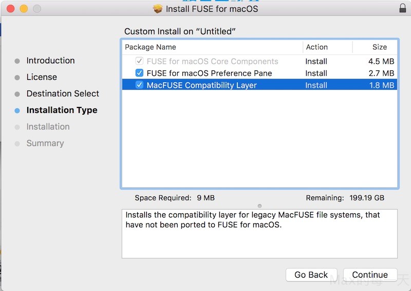 fuse for macos mac 10.15